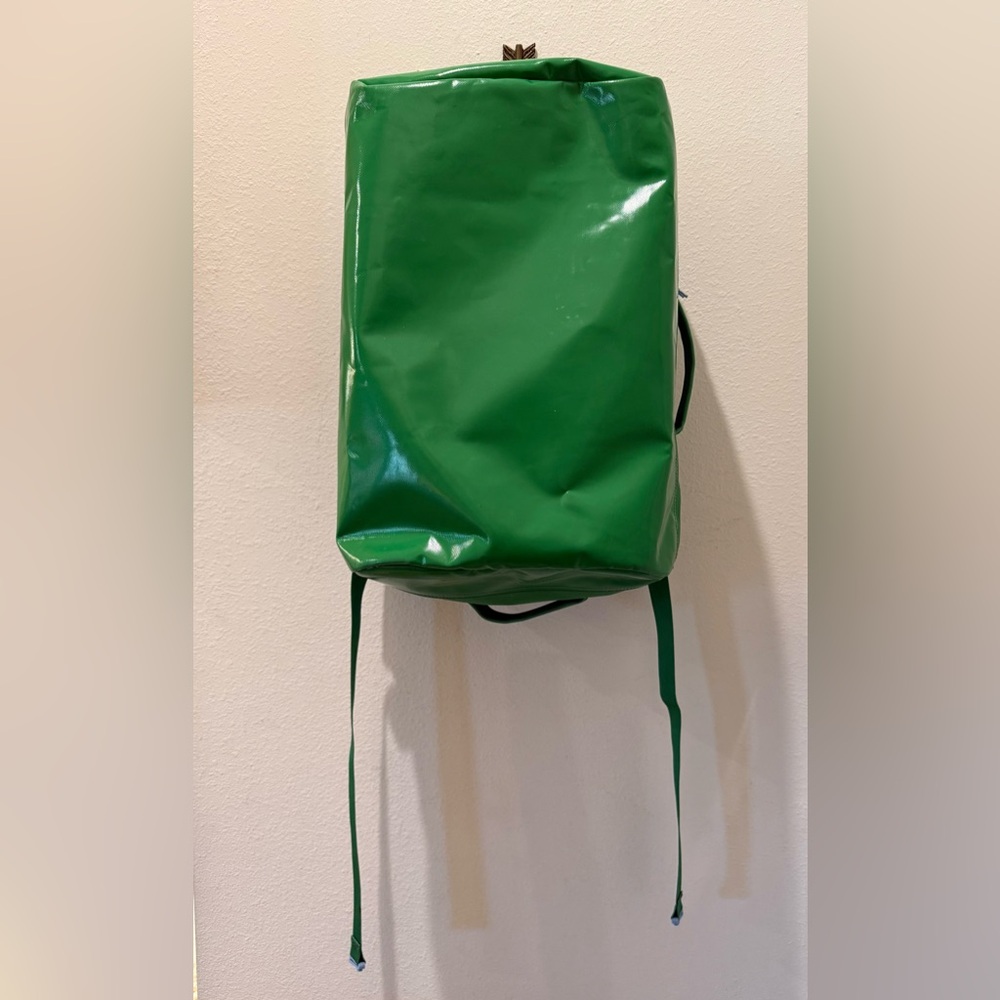 Drunk elephant trunk - baboon to the moon!!! Go-Bag [Basic] — Mini (32L) green